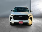 2024 Chevrolet Traverse LS