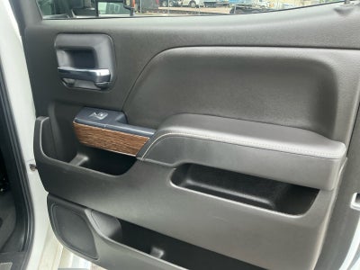 2019 GMC Sierra 3500 HD Denali