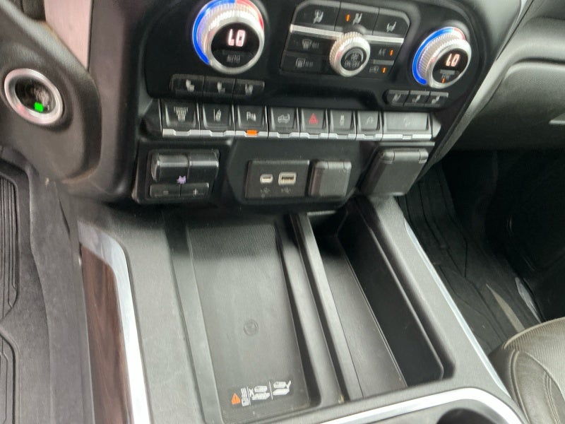 2020 GMC Sierra 2500 HD SLT