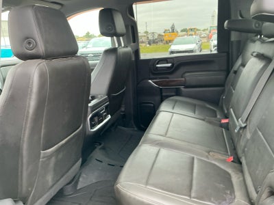 2020 GMC Sierra 2500 HD SLT