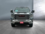2020 GMC Sierra 2500 HD SLT