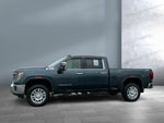 2020 GMC Sierra 2500 HD SLT