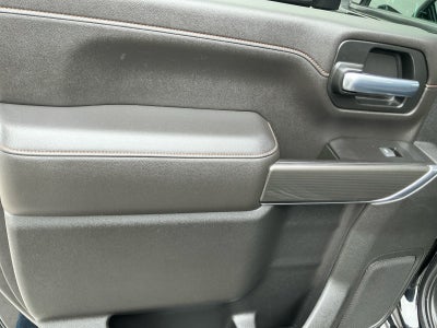 2020 GMC Sierra 2500 HD AT4