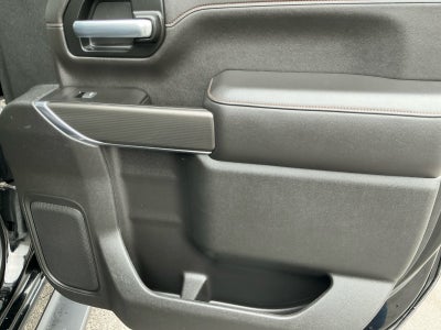 2020 GMC Sierra 2500 HD AT4