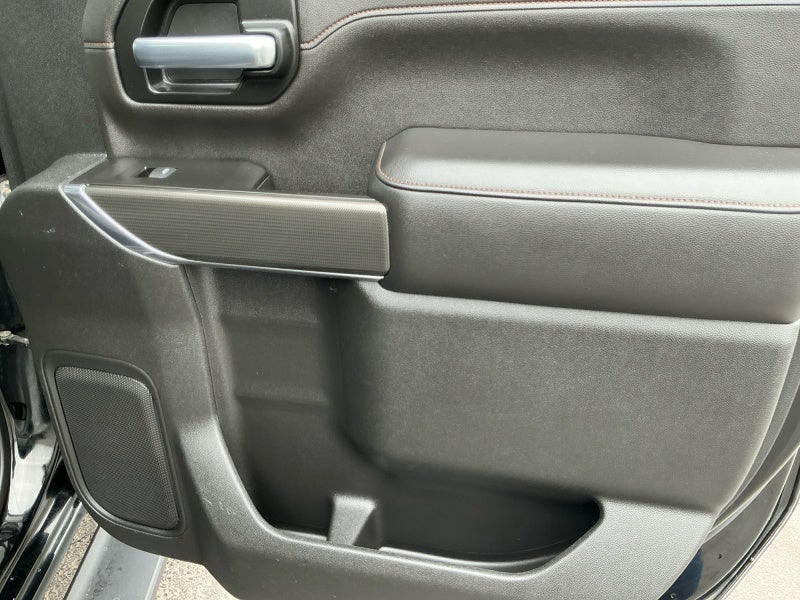 2020 GMC Sierra 2500 HD AT4