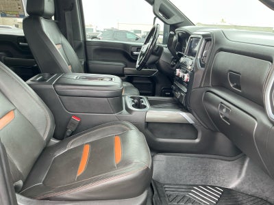 2020 GMC Sierra 2500 HD AT4