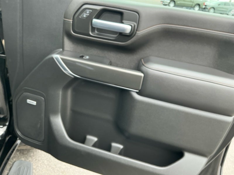 2020 GMC Sierra 2500 HD AT4