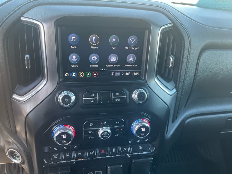 2023 GMC Sierra 2500 HD Denali