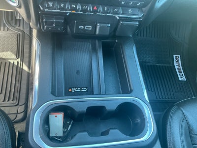 2023 GMC Sierra 2500 HD Denali