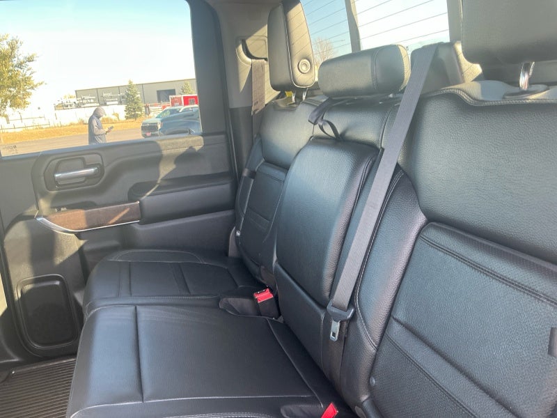 2023 GMC Sierra 2500 HD Denali