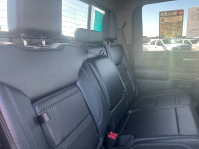 2023 GMC Sierra 2500 HD Denali