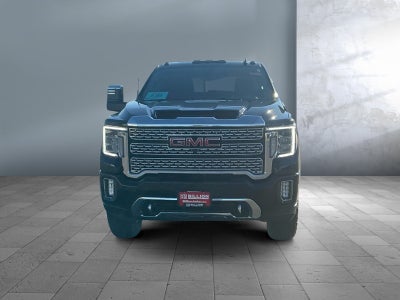 2023 GMC Sierra 2500 HD Denali