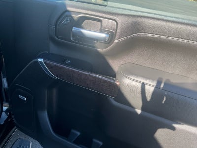 2023 GMC Sierra 2500 HD Denali