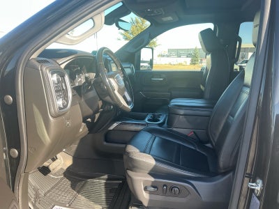 2023 GMC Sierra 2500 HD Denali