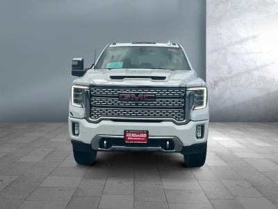 2022 GMC Sierra 2500 HD Denali