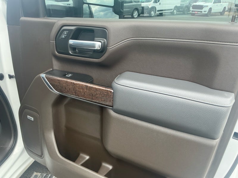 2022 GMC Sierra 2500 HD Denali