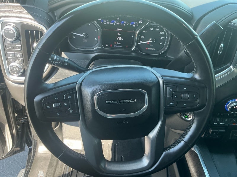 2023 GMC Sierra 2500 HD Denali