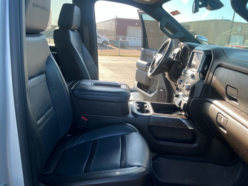 2022 GMC Sierra 2500 HD Denali