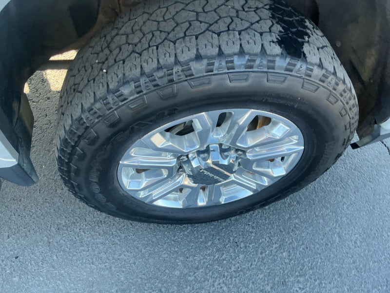 2022 GMC Sierra 2500 HD Denali