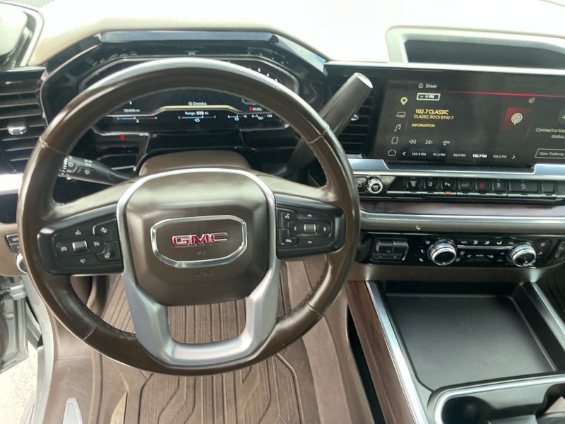 2024 GMC Sierra 3500 HD SLT