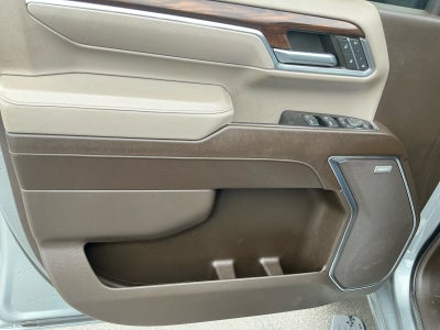 2024 GMC Sierra 3500 HD SLT