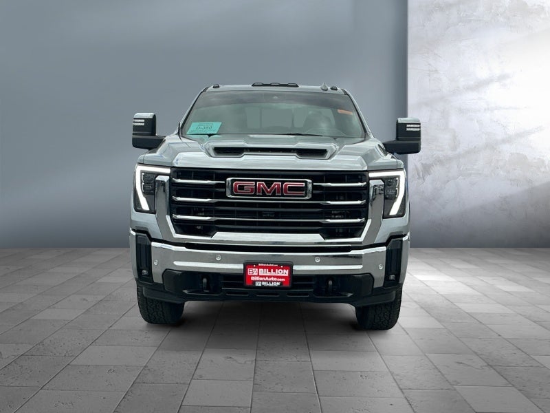 2024 GMC Sierra 3500 HD SLT