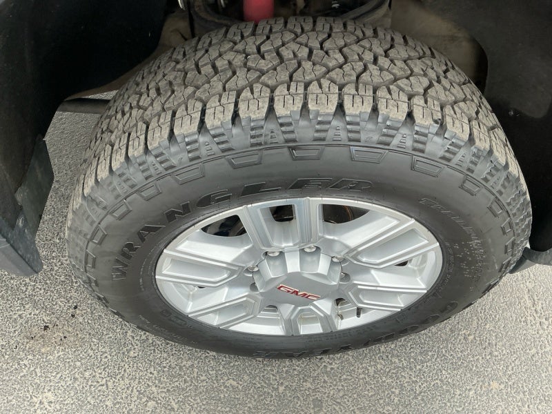 2024 GMC Sierra 3500 HD SLT