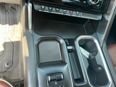 2024 GMC Sierra 3500 HD Denali Ultimate DRW