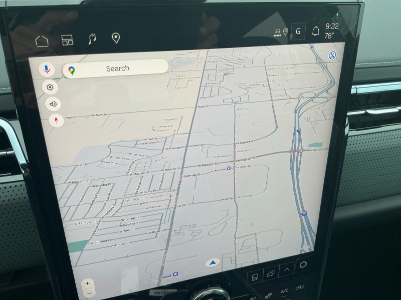 2026 GMC Sierra EV AT4 Max Range