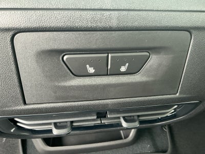 2026 GMC Sierra EV AT4 Max Range