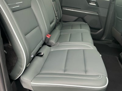 2026 GMC Sierra EV AT4 Max Range