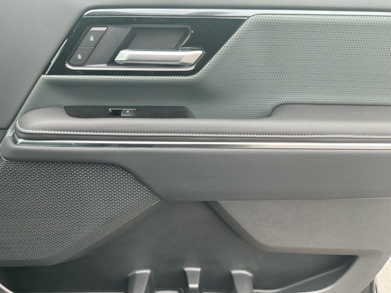 2026 GMC Sierra EV AT4 Max Range