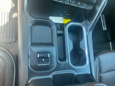 2025 GMC Sierra 3500 HD Denali DRW