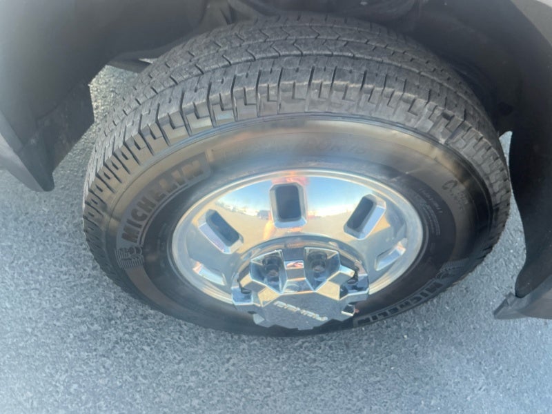 2025 GMC Sierra 3500 HD Denali DRW