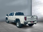 2025 GMC Sierra 3500 HD Denali DRW