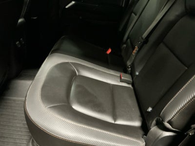 2022 GMC Canyon AT4 - Leather