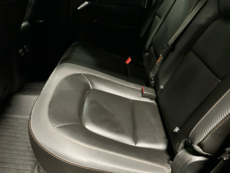 2022 GMC Canyon AT4 - Leather