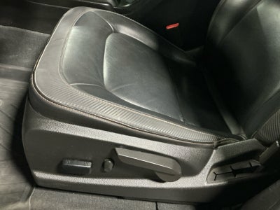 2022 GMC Canyon AT4 - Leather