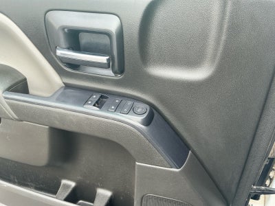 2015 GMC Sierra 1500 NA