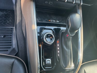 2025 GMC Canyon Denali