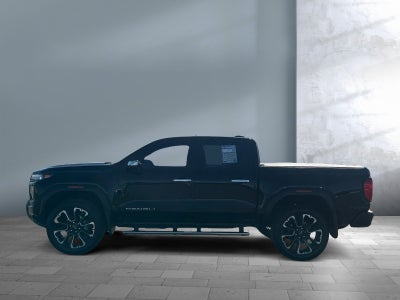 2025 GMC Canyon Denali