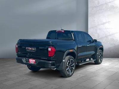 2025 GMC Canyon Denali