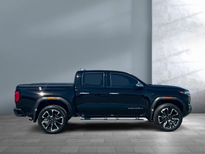 2025 GMC Canyon Denali