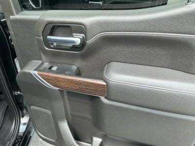 2019 GMC Sierra 1500 SLE