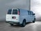 2020 GMC Savana Cargo 3500 NA