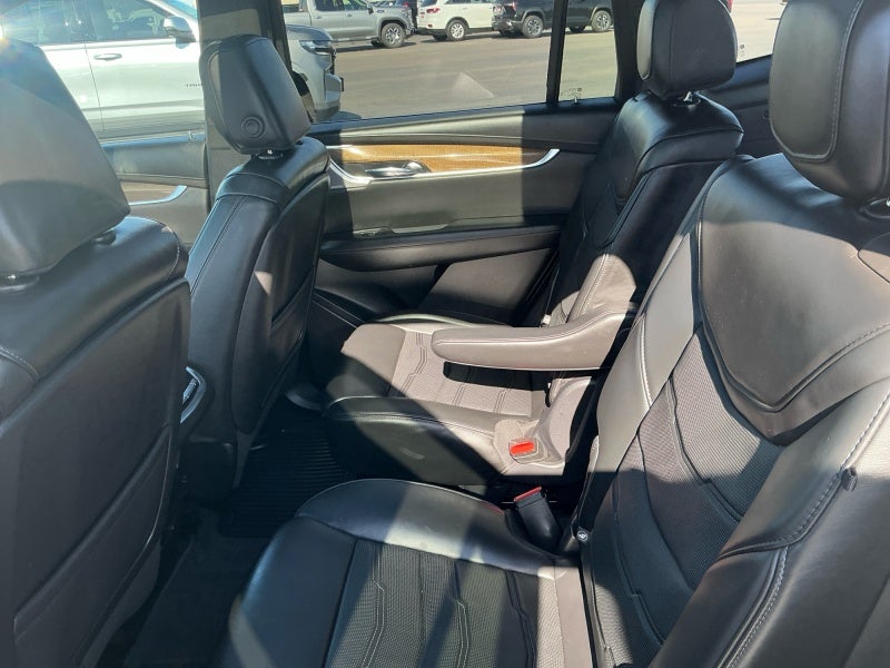 2021 Cadillac XT6 Sport