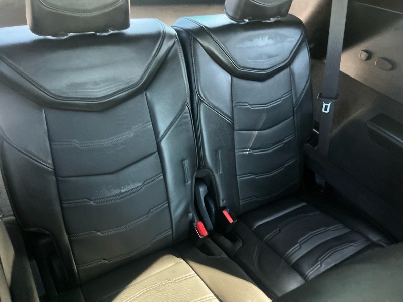 2021 Cadillac XT6 Sport