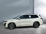 2021 Cadillac XT6 Sport