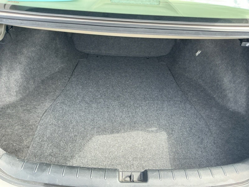 2016 Honda Accord Sedan LX