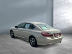 2016 Honda Accord Sedan LX